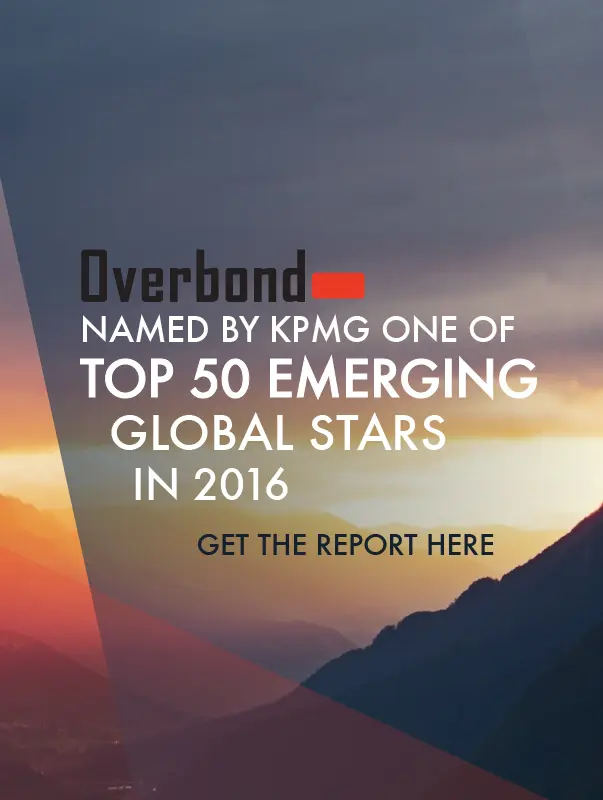 Overbond KPMG Top 100