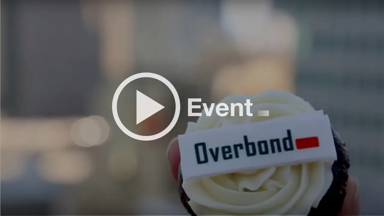 overbond launch video