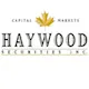 Haywood Securities Inc