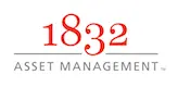 1832 Asset Management LP