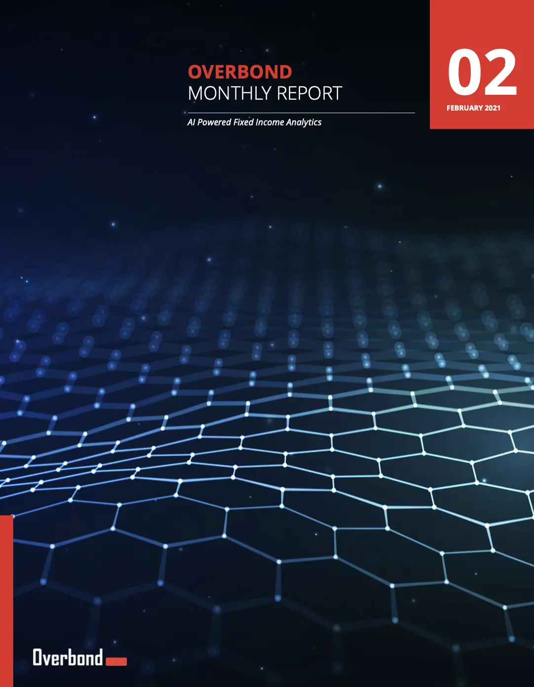 Monthly Report February 2021