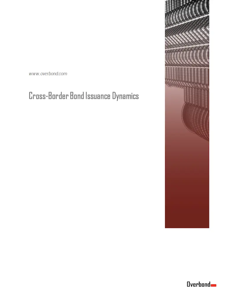 Overbond Cross-Border Report