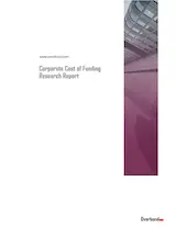 Overbond Cost of Funding Research Report