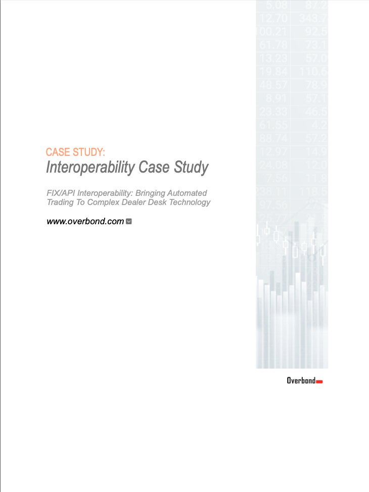Interoperability case study thumbnail